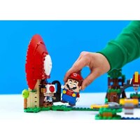 LEGO Super Mario 71368 Погоня за сокровищами Тоада. Доп. набор Image #10