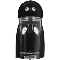 Капсульная кофеварка DeLonghi Piccolo XS EDG110.AB - Превью изображения №6 — Интернет-магазин Teono.by