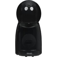 Капсульная кофеварка DeLonghi Piccolo XS EDG110.AB - Превью изображения №2 — Интернет-магазин Teono.by