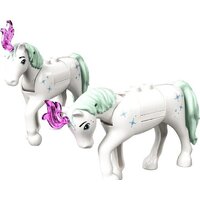 LEGO Disney 43192 Королевская карета Золушки Image #7