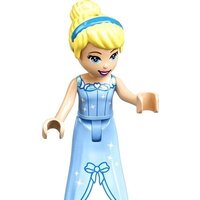 LEGO Disney 43192 Королевская карета Золушки Image #9