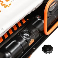 ELAND Atacama DW-55 Image #5