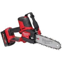 Milwaukee M18 FHS20-552 4933480118 (с 2-мя АКБ)
