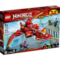 LEGO Ninjago 71704 Истребитель Кая