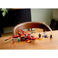 LEGO Ninjago 71704 Истребитель Кая Image #12