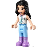 LEGO Friends 41441 Тренировка лошади и прицеп для перевозки Image #20