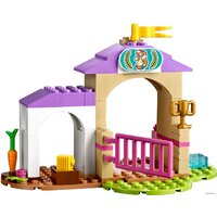 LEGO Friends 41441 Тренировка лошади и прицеп для перевозки Image #4