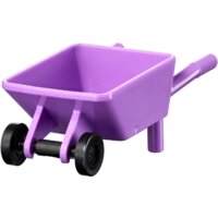 LEGO Friends 41441 Тренировка лошади и прицеп для перевозки Image #24