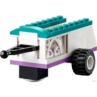 LEGO Friends 41441 Тренировка лошади и прицеп для перевозки Image #25