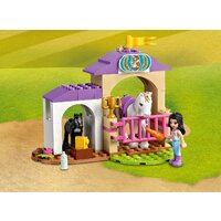 LEGO Friends 41441 Тренировка лошади и прицеп для перевозки Image #30