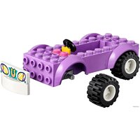 LEGO Friends 41441 Тренировка лошади и прицеп для перевозки Image #12
