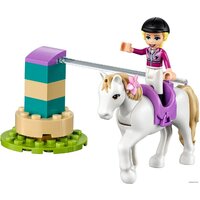 LEGO Friends 41441 Тренировка лошади и прицеп для перевозки Image #18
