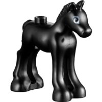 LEGO Friends 41441 Тренировка лошади и прицеп для перевозки Image #15