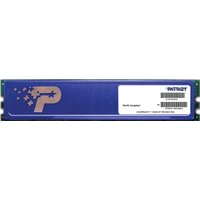 Patriot Signature Line 8GB DDR3 PC3-12800 [PSD38G16002H]