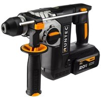 Runtec RT-EH750 (с 2-мя АКБ, сумка)