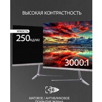 Монитор Leff 24FV100 - Превью изображения №3 — Интернет-магазин Teono.by
