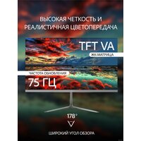 Монитор Leff 24FV100 - Превью изображения №4 — Интернет-магазин Teono.by