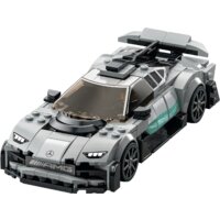 LEGO Speed Champions 76909 Mercedes-AMG F1 W12 E Perf. и Project One Image #3