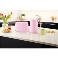 Russell Hobbs Eden Kettle Pink 27362-70 Image #5