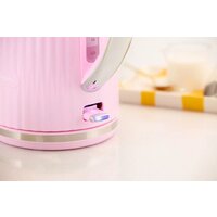 Russell Hobbs Eden Kettle Pink 27362-70 Image #4