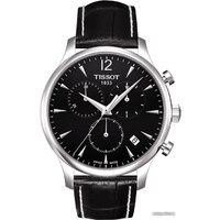 Tissot TRADITION CHRONOGRAPH (T063.617.16.057.00)