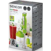 Sencor SHB 4461GR Image #22