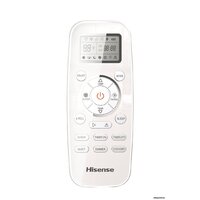 Кондиционер Hisense Neo Premium Classic A Upgrade AS-10HW4SYDTG5 Wi-Fi - Превью изображения №2 — Интернет-магазин Teono.by