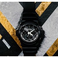 Наручные часы Casio G-Shock GAW-100B-1A - Превью изображения №4 — Интернет-магазин Teono.by