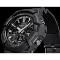 Наручные часы Casio G-Shock GAW-100B-1A - Превью изображения №6 — Интернет-магазин Teono.by