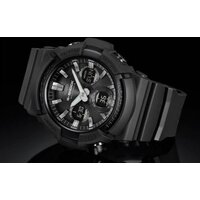 Наручные часы Casio G-Shock GAW-100B-1A - Превью изображения №7 — Интернет-магазин Teono.by