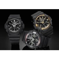 Наручные часы Casio G-Shock GAW-100B-1A - Превью изображения №8 — Интернет-магазин Teono.by