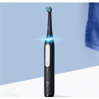 Oral-B iO Series 4 iOG4.1B6.0 (черный) 4210201437604 Image #2