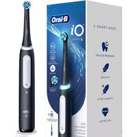 Oral-B iO Series 4 iOG4.1B6.0 (черный) 4210201437604