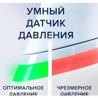 Oral-B iO Series 4 iOG4.1B6.0 (черный) 4210201437604 Image #5