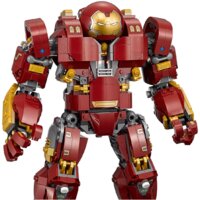 LEGO Marvel Super Heroes 76105 Халкбастер: эра Альтрона Image #5