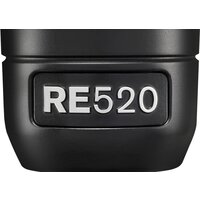 Electro-Voice RE520 Image #3