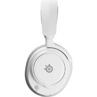 SteelSeries Arctis Nova 7P Wireless Gen 2 (для PlayStation, белый) Image #6