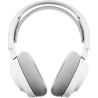 SteelSeries Arctis Nova 7P Wireless Gen 2 (для PlayStation, белый) Image #4