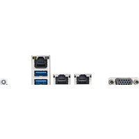 Материнская плата ASRock ROME2D16-2T - Превью изображения №4 — Интернет-магазин Teono.by