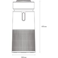 Garlyn AirClean V52 Image #2