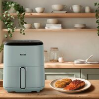 Аэрогриль (аэрофритюрница) Tefal EY2454E0 - Превью изображения №5 — Интернет-магазин Teono.by