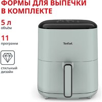 Аэрогриль (аэрофритюрница) Tefal EY2454E0 - Превью изображения №3 — Интернет-магазин Teono.by