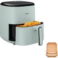 Аэрогриль (аэрофритюрница) Tefal EY2454E0 - Превью изображения №2 — Интернет-магазин Teono.by