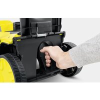 Karcher LMO 18-33 Battery Set 14444010 (с АКБ) Image #5