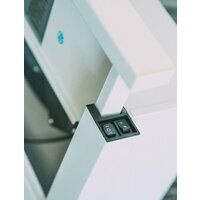 Кухонная вытяжка LEX Hubble G 500 (белый) - Превью изображения №3 — Интернет-магазин Teono.by