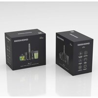 Погружной блендер Redmond (Редмонд) BH400 - Превью изображения №2 — Интернет-магазин Teono.by