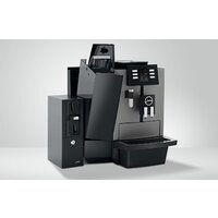 JURA X6 Dark Inox EA 15416 Image #3