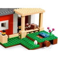 LEGO Minecraft 21187 Красный амбар Image #6