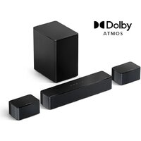 Саундбар Ultimea Poseidon D60 - Превью изображения №4 — Интернет-магазин Teono.by