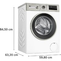 Стиральная машина Bosch Serie 4 WAN28M3SPL - Превью изображения №8 — Интернет-магазин Teono.by